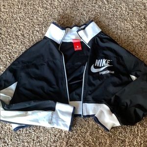 Windbreaker